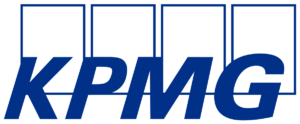 KPMG logo