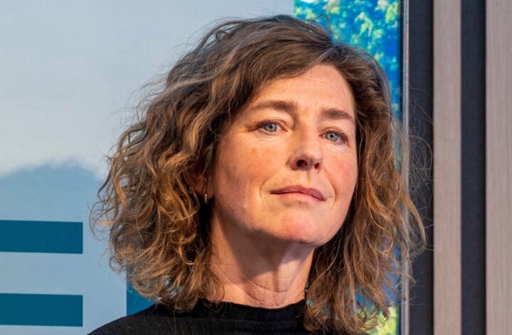 Marie-José Hoefmans