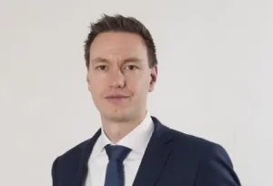 Patrick Özer